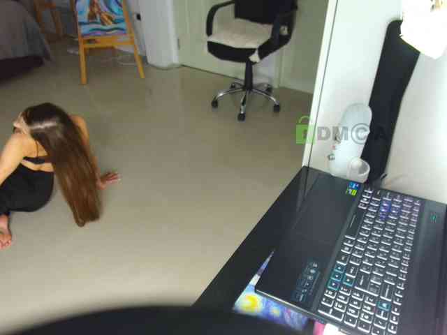 Flexy-Cat webcam