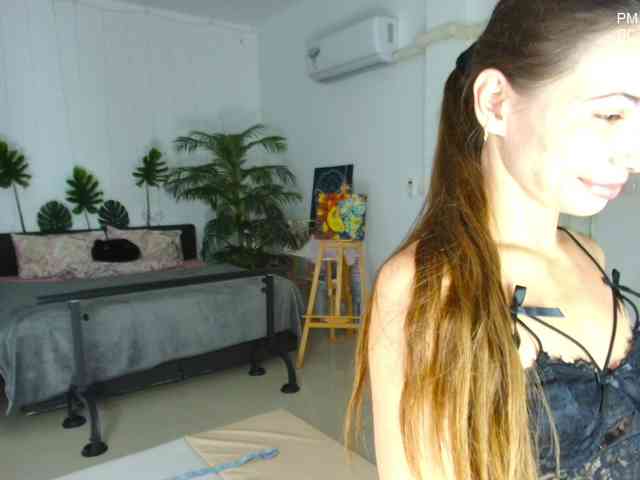 Flexy-Cat webcam