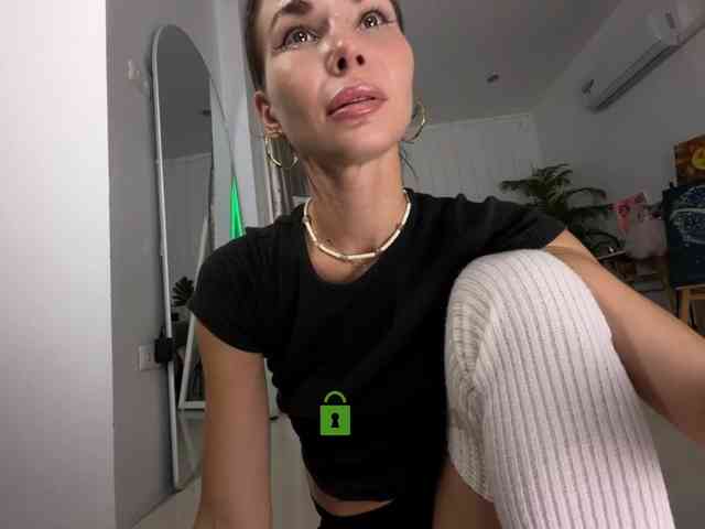 Flexy-Cat webcam