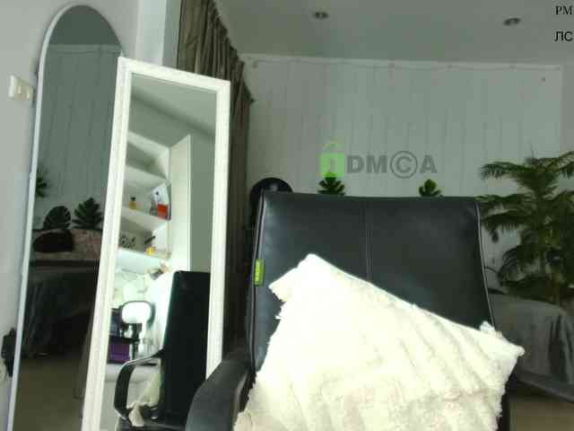 Flexy-Cat webcam
