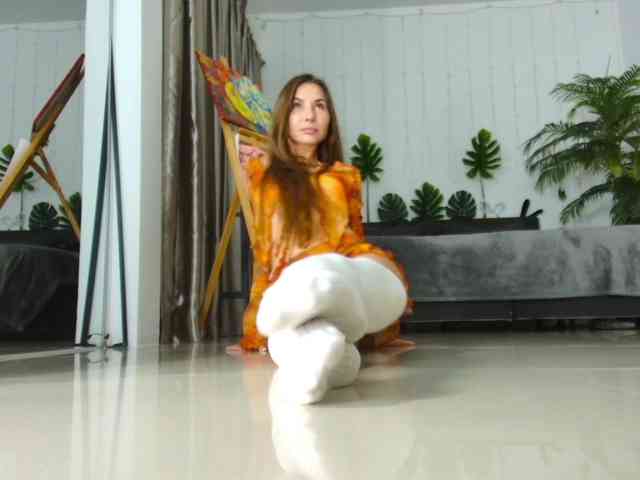 Flexy-Cat webcam