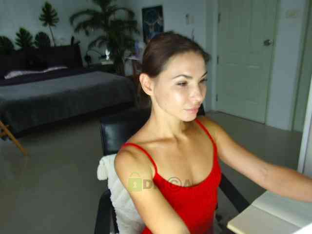 Flexy-Cat webcam