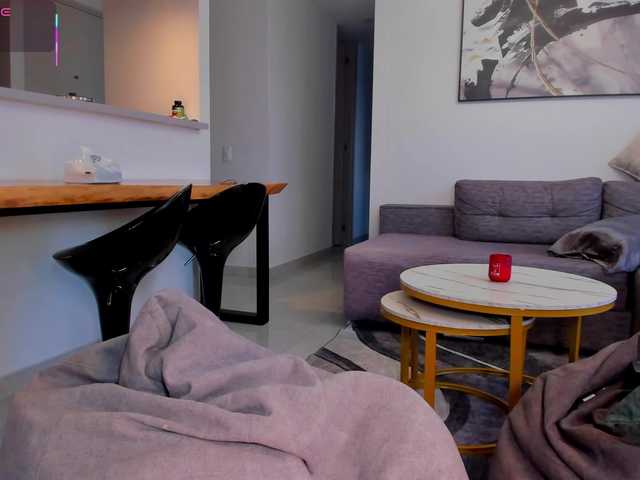 StacyConner live cam on BongaCams