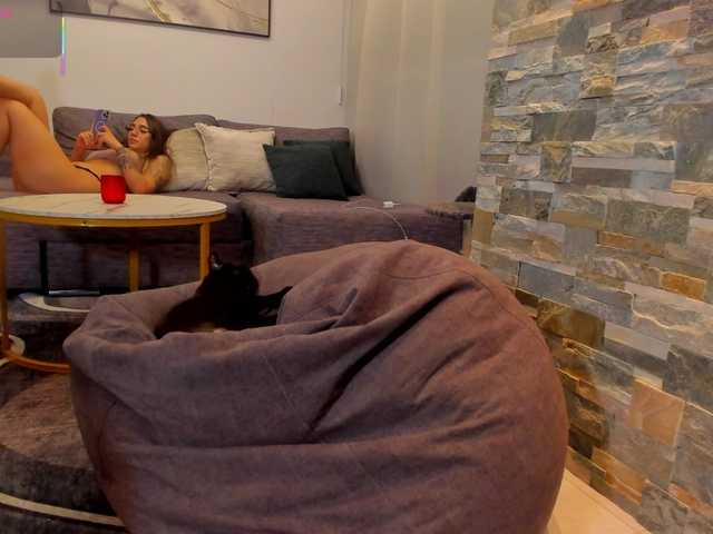 StacyConner live cam on BongaCams
