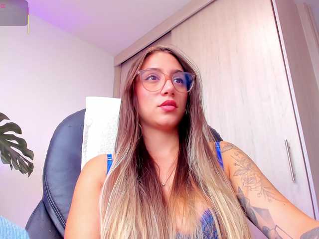 StacyConner live cam on BongaCams