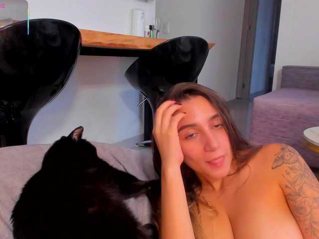 StacyConner live cam on BongaCams