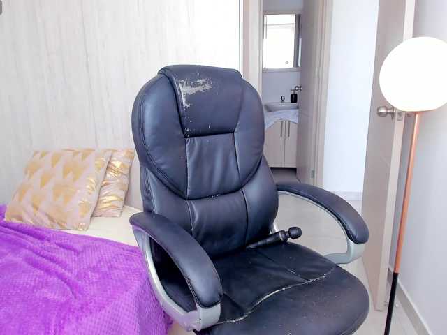 StacyConner live cam on BongaCams