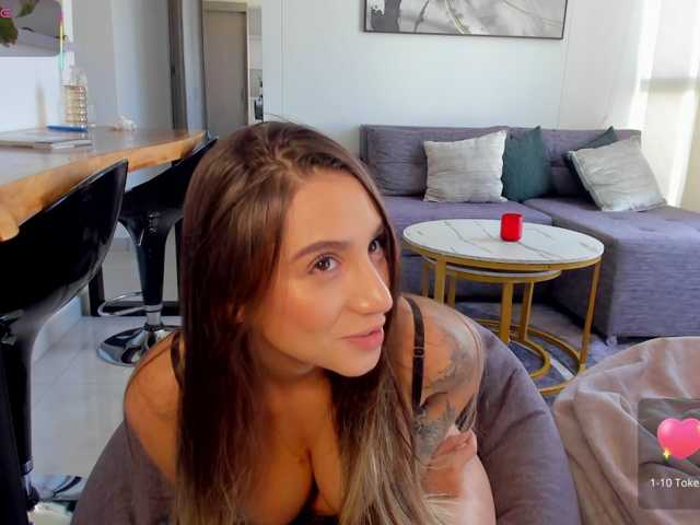 StacyConner live cam on BongaCams