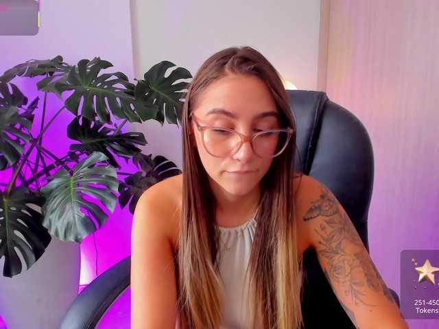 StacyConner live cam on BongaCams