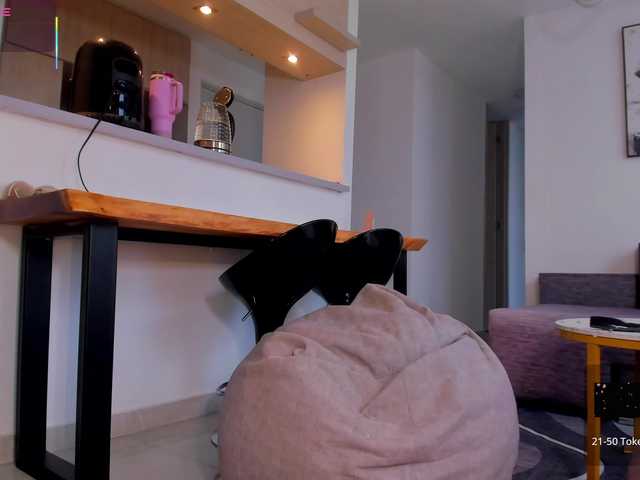 StacyConner live cam on BongaCams