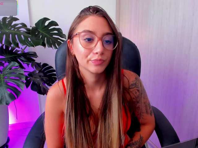 StacyConner live cam on BongaCams