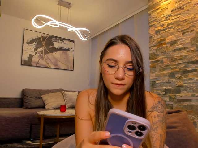 StacyConner live cam on BongaCams