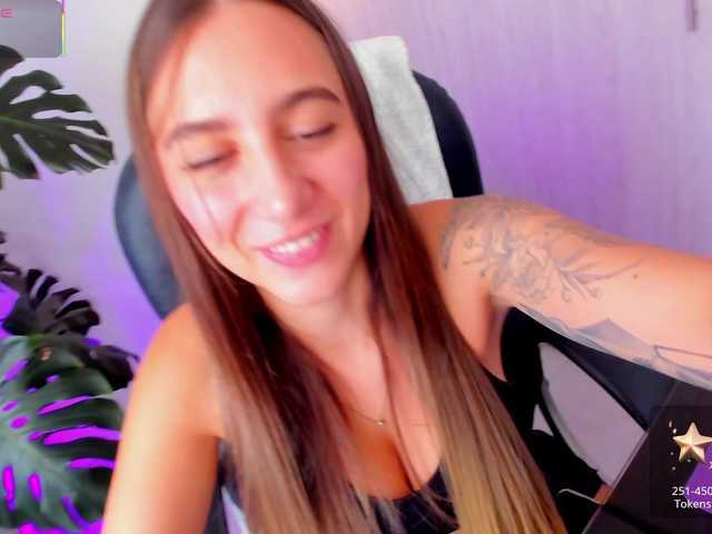StacyConner live cam on BongaCams