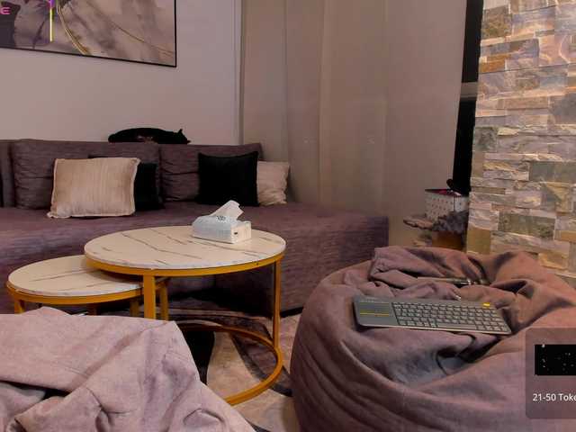 StacyConner live cam on BongaCams