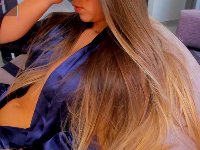 StacyConner live cam on BongaCams