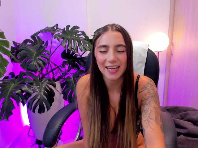 StacyConner live cam on BongaCams