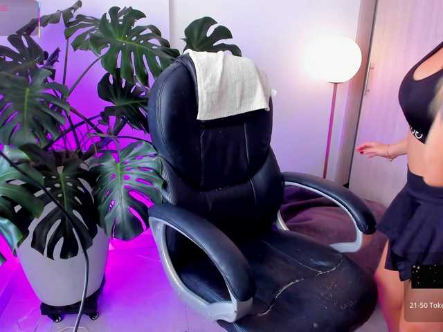 StacyConner live cam on BongaCams