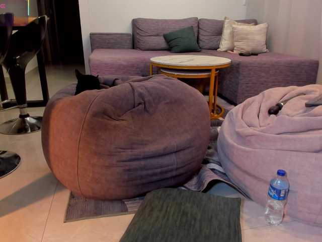 StacyConner live cam on BongaCams