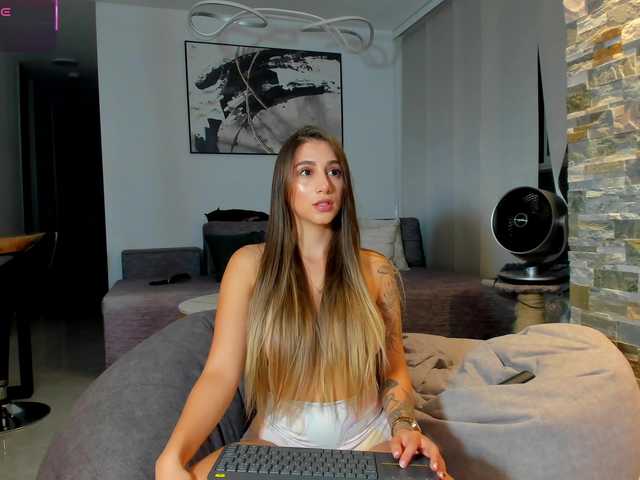StacyConner live cam on BongaCams