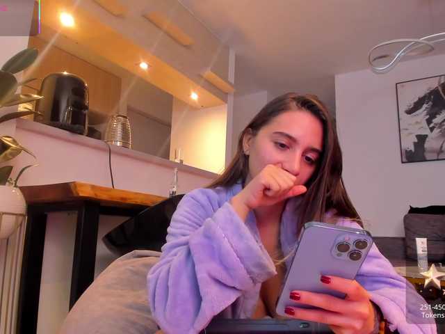StacyConner live cam on BongaCams