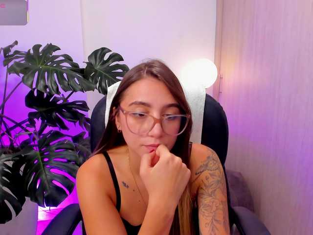 StacyConner live cam on BongaCams