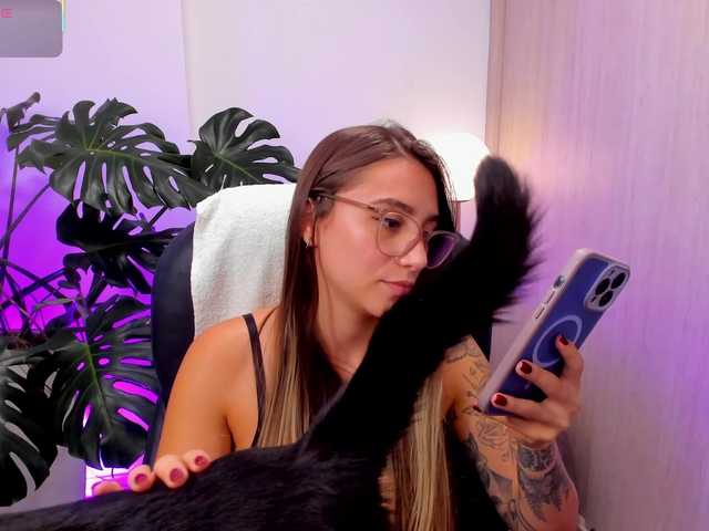 StacyConner live cam on BongaCams