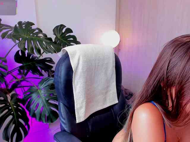 StacyConner webcam