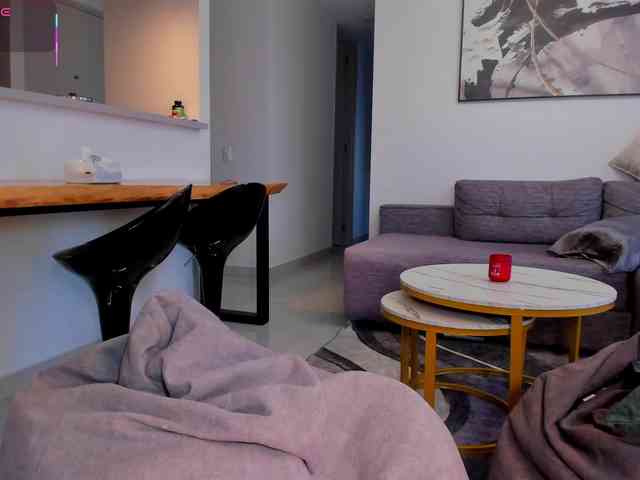 StacyConner webcam