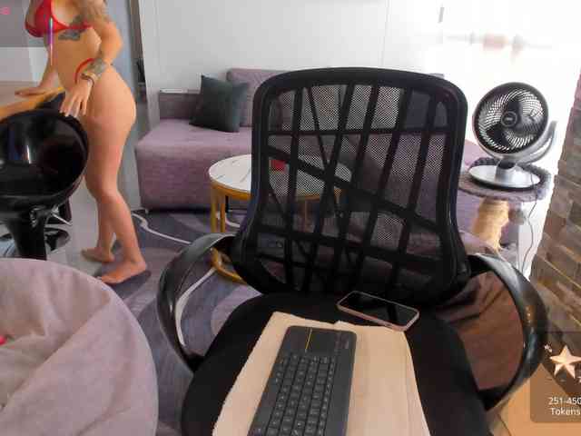 StacyConner webcam
