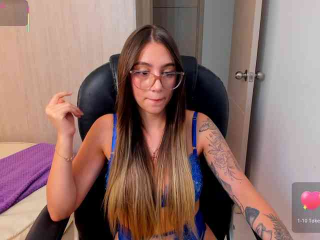 StacyConner webcam