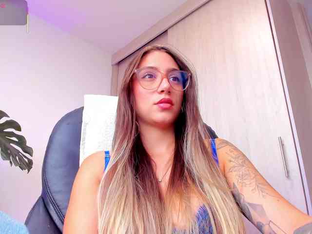 StacyConner webcam