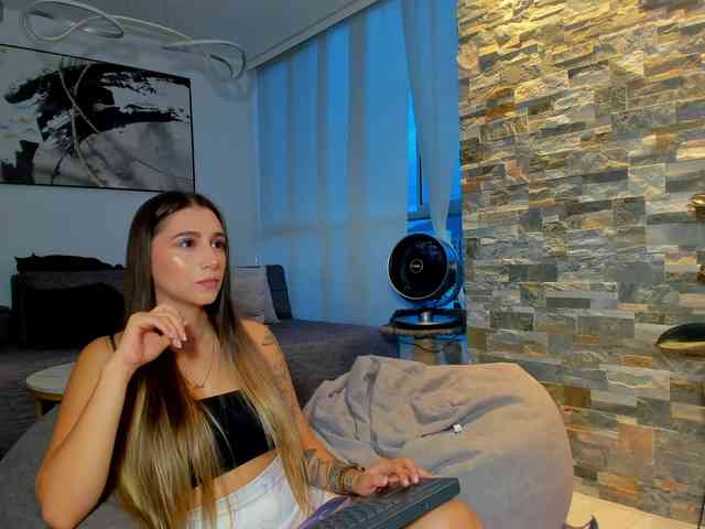 StacyConner webcam