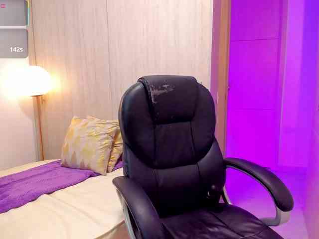 StacyConner webcam