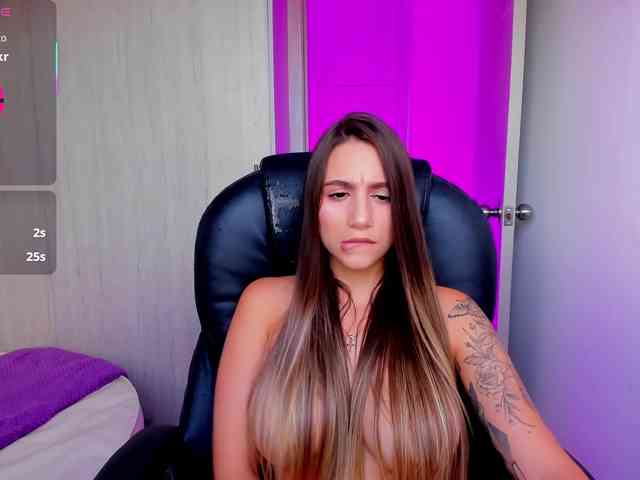 StacyConner webcam