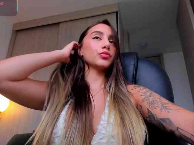 StacyConner webcam