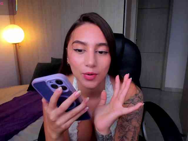 StacyConner webcam