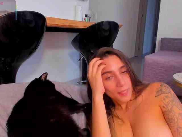 StacyConner webcam
