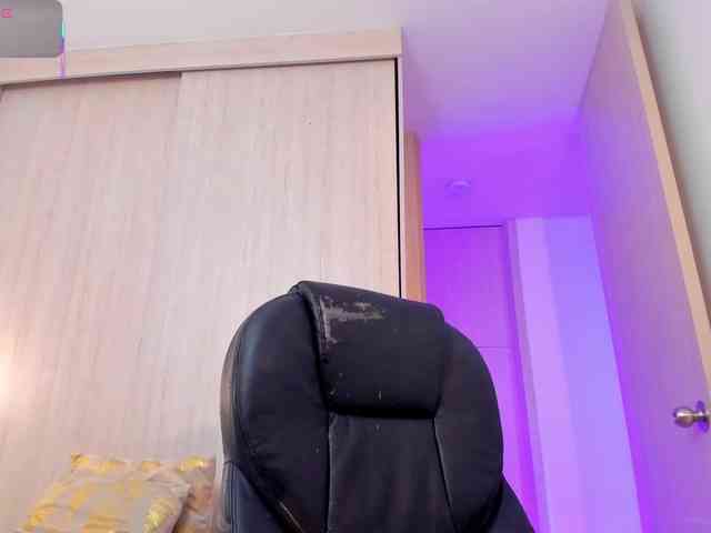 StacyConner webcam