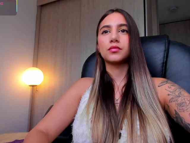 StacyConner webcam
