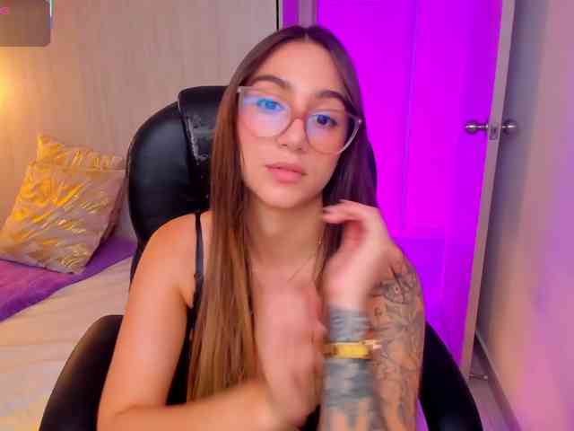 StacyConner webcam