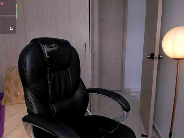 StacyConner webcam