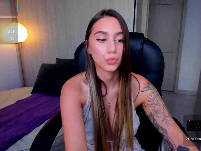 StacyConner webcam