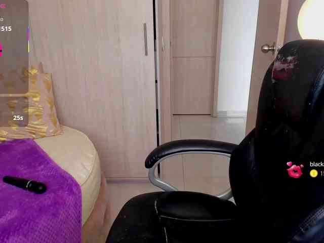 StacyConner webcam