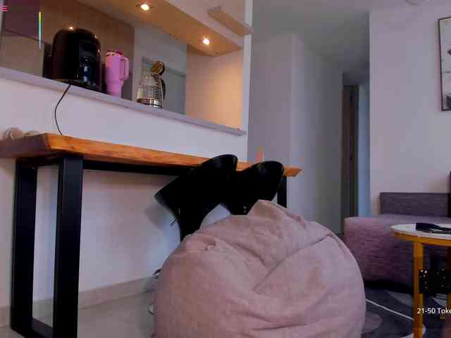 StacyConner webcam