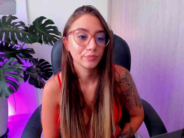 StacyConner webcam