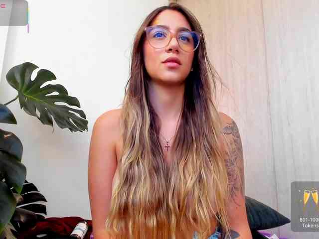 StacyConner webcam