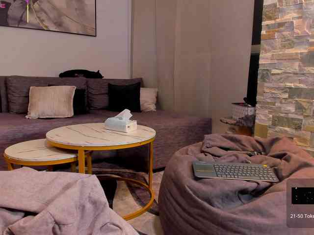 StacyConner Live Webcam on BongaCams