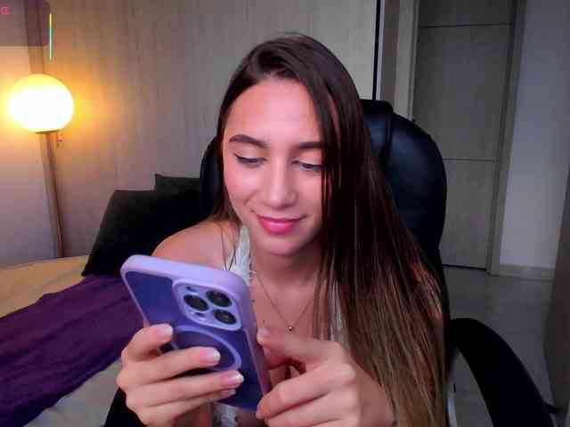 StacyConner webcam