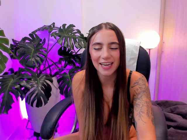 StacyConner webcam