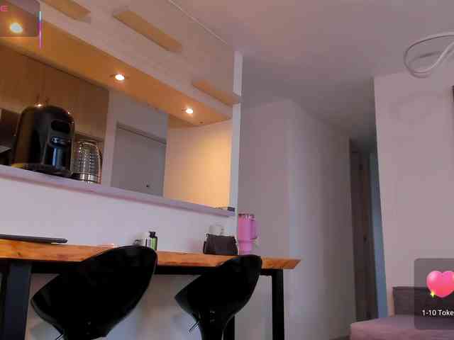 StacyConner webcam